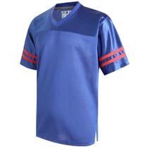 Camiseta de Fútbol Pullonsy Royal Blue para Hombre 2XL