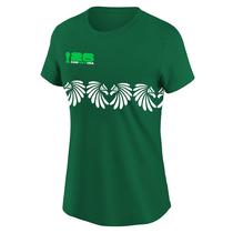 Camiseta de Futebol Feminina Outerstuff FIFA 2026 Verde Tamanho M Camiseta de Futebol Feminina Outerstuff FIFA 2026 Verde Tamanho M