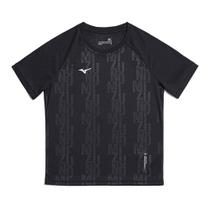 Camiseta de Futebol Infantil Mizuno II Jr
