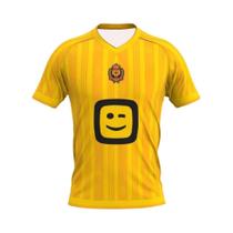 Camiseta De Futebol Retrô Francesa Respirável De Secagem Rápida Para Família, Estilo Casal 2026,