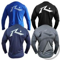 Camiseta de Lycra RUSTY AMPHIBIOUS Camiseta de Lycra RUSTY AMPHIBIOUS
