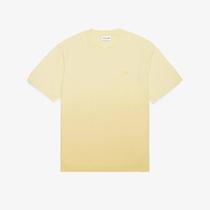 Camiseta de Malha de Algodão