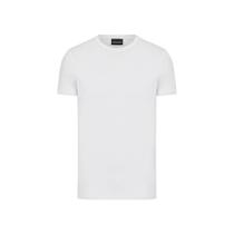 Camiseta de Malha Mini Eagle Masculina Camiseta de Malha Mini Eagle Masculina