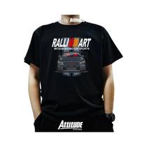 Camiseta De Manga Curta De Alta Qualidade Para Homens E Mulheres, Japão JDM Modified Car Evolution