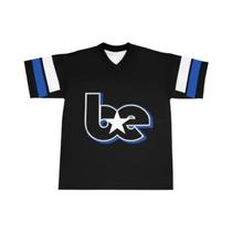 Camiseta De Manga Curta De Secagem Rápida Para Mulheres Billie Aniversário Treinamento De Futebol