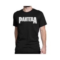 Camiseta De Metal Rock Venomous Preta Para Homens E Mulheres, Camiseta Gráfica Cool De Manga Curta