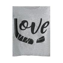 Camiseta De Moletom Infantil Masculina Com Gola Redonda E Estampa De Letras, Macia E Confortável,