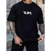 Camiseta de Musculação Thavage CBUM GYM