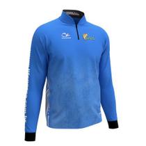 Camiseta de Pesca Faca na Rede EVO - Life Pesca 2024