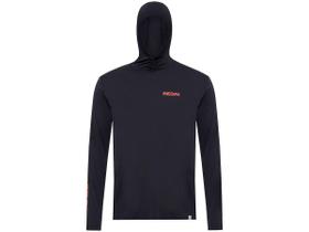 Camiseta de Pesca Redai Balacrava - Varias Cores