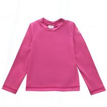 Camiseta de Praia Bebê e Infantil Proteção UV 50+ Cores Tip Top