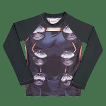 Camiseta de Proteção Avengers