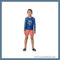 camiseta de proteçao