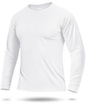 Camiseta de Proteção Solar Boladeci Masculina Manga Longa FPS 50 Secagem Rápida Camiseta de Proteção Solar Boladeci Masculina Manga Longa FPS 50 Secagem Rápida
