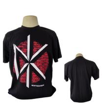 Camiseta de Rock Dead Kennedys