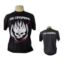 Camiseta de Rock The Offspring