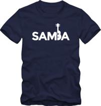 Camiseta de Samba Pagodeiro Batucada