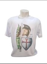 Camiseta de São Jorge