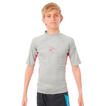 Camiseta De Surf Rip Curl Boys Camiseta De Surf Rip Curl Boys