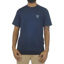 Camiseta de Surf Vissla Manga Curta The Trip - Masculina