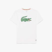 Camiseta de Tênis Edição Roland-Garros