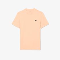 Camiseta de tênis Novak Djokovic x Lacoste Camiseta de tênis Novak Djokovic x Lacoste