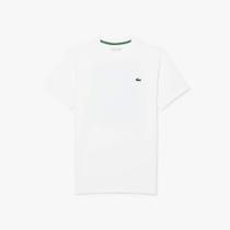 Camiseta de Tênis Ultra Dry Estampada