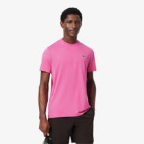 Camiseta de Tênis Ultra Dry Stretch Jacquard