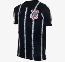 Camiseta De Time Corinthians