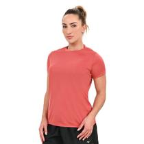 Camiseta de Treino Feminina Mizuno Energy Stamp