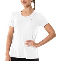 Camiseta de Treino Feminina Mizuno Energy