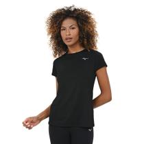 Camiseta de Treino Feminina Mizuno Impulse Core Camiseta de Treino Feminina Mizuno Impulse Core