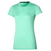 Camiseta de Treino Feminina Mizuno Impulse Core