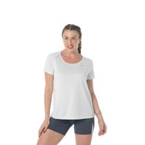 Camiseta de Treino Feminina Mizuno Soul Fit Fresh 2