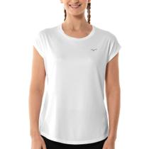 Camiseta de Treino Feminina Mizuno Sportwear