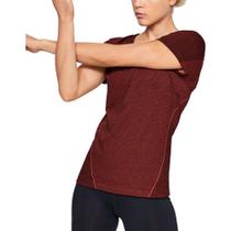 Camiseta de Treino Feminina RUSH Seamless