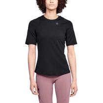 Camiseta de Treino Feminina Under Armour Rush SS