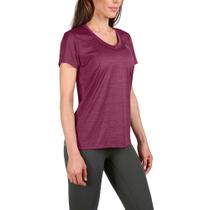 Camiseta de Treino Feminina Under Armour Tech SSV-Twist