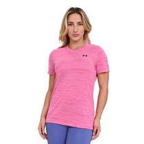 Camiseta de Treino Feminina Under Armour Tech Tiger