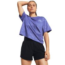 Camiseta de Treino Feminina Under Armour Vanish Energy