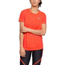 Camiseta de Treino Feminina Under Armour Vanish Spacedye