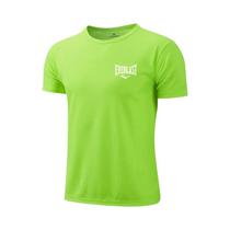 Camiseta De Treino Masculina De Verão, Rápido Secagem E Respirável, Manga Curta, Para Academia,