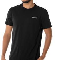 Camiseta de Treino Masculina Mizuno Basic Logo