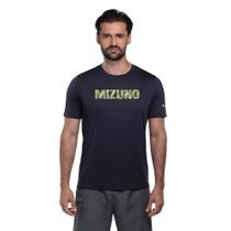 Camiseta de Treino Masculina Mizuno Energy Stamp Camiseta de Treino Masculina Mizuno Energy Stamp