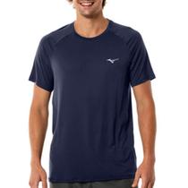 Camiseta de Treino Masculina Mizuno Pro UV +50