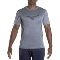 Camiseta de Treino Masculina Mizuno Run Spark 2