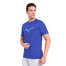 Camiseta de Treino Masculina Mizuno Run Spark