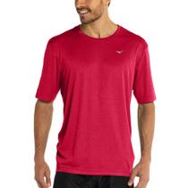 Camiseta de Treino Masculina Mizuno Spark 2