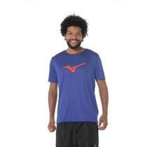 Camiseta de Treino Masculina Mizuno Spark 2