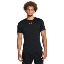 Camiseta de Treino Masculina Under Armour Challenger Pro